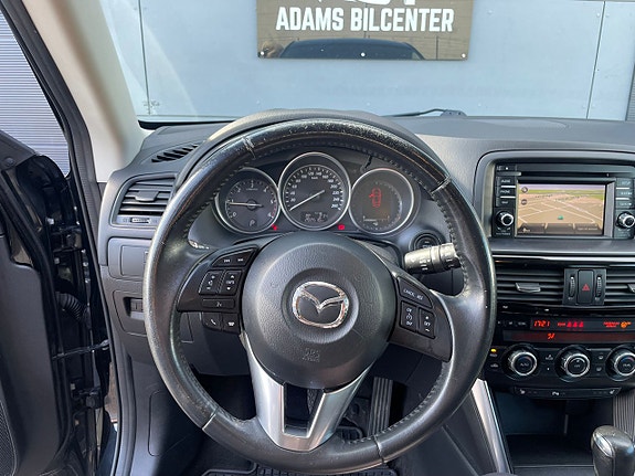 Mazda CX-5 9 of 15