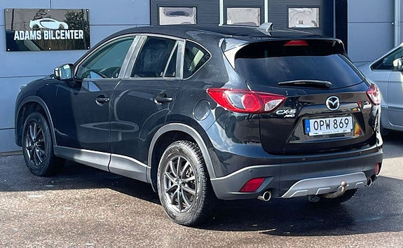 Mazda CX-5 5 of 15