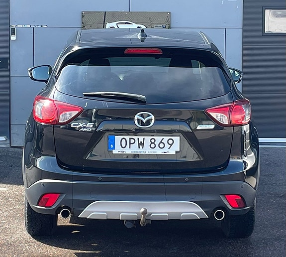 Mazda CX-5 6 of 15