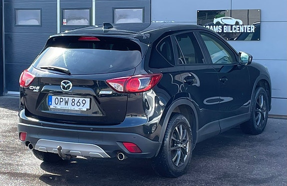 Mazda CX-5 7 of 15