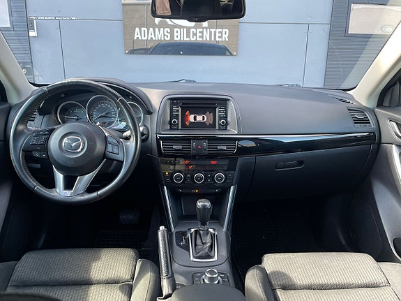 Mazda CX-5 8 of 15