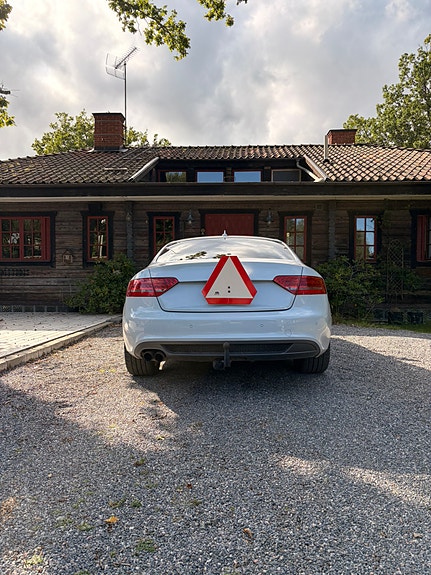 Audi A5 5 of 14