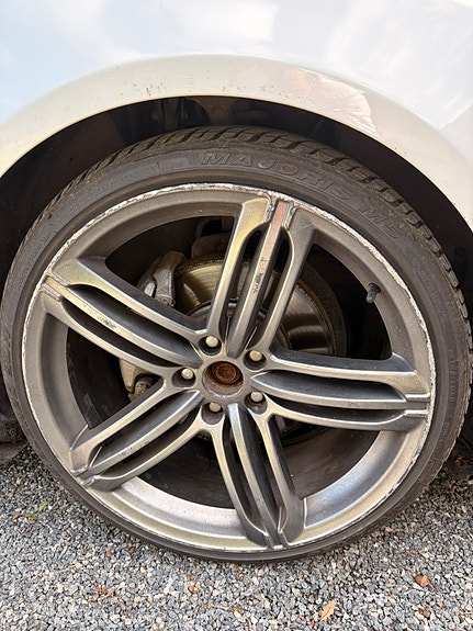 Audi A5 10 of 14