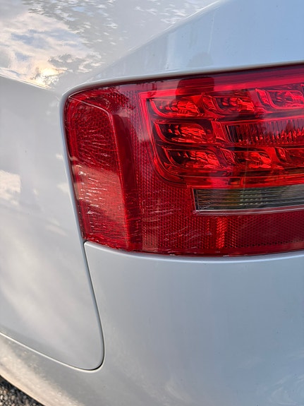 Audi A5 11 of 14
