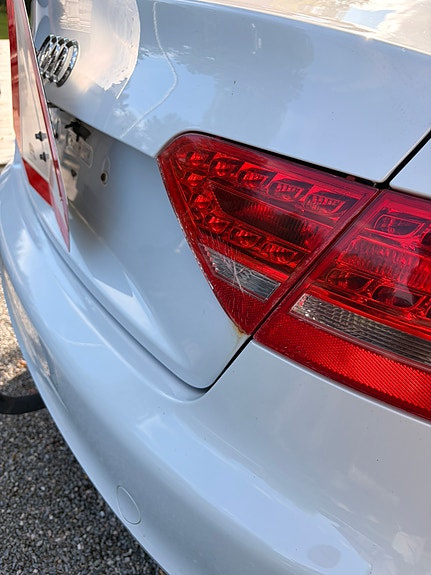 Audi A5 12 of 14