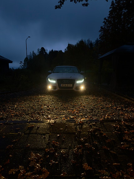 Audi A5 14 of 14