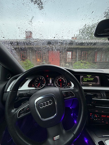 Audi A5 7 of 14