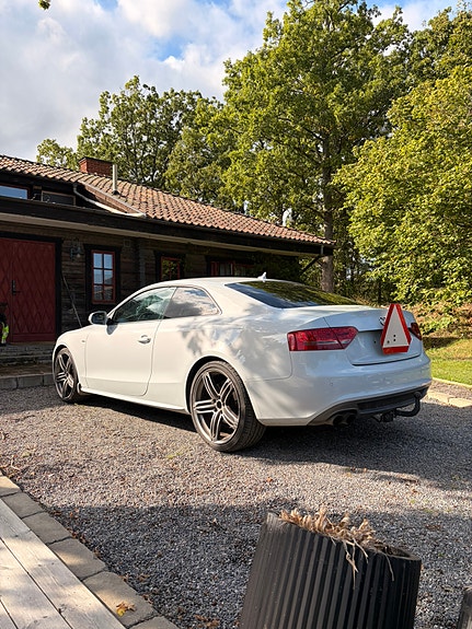 Audi A5 4 of 14