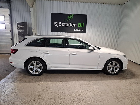 Audi A4 6 of 15