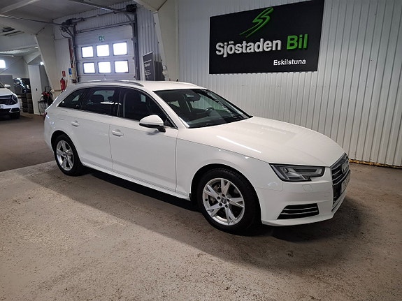 Audi A4 7 of 15