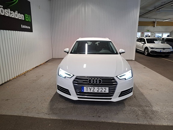 Audi A4 8 of 15