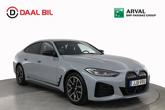 BMW i4 3 of 29