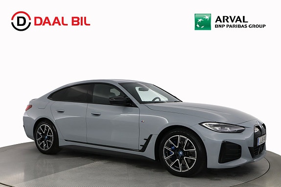 BMW i4 4 of 29