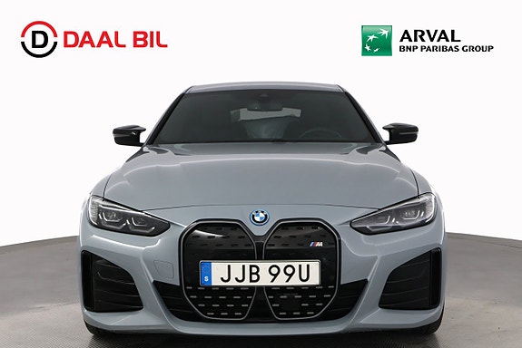 BMW i4 2 of 29