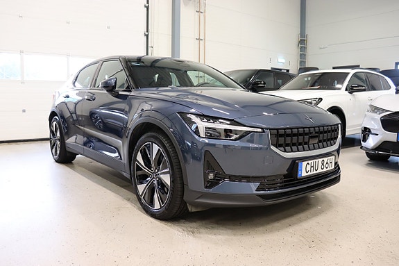 Polestar 2 3 of 30