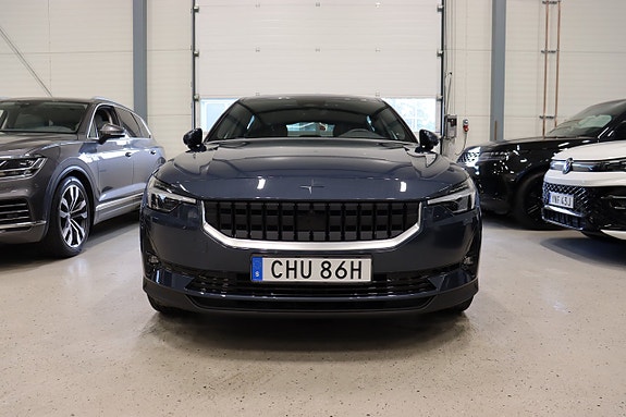 Polestar 2 4 of 30