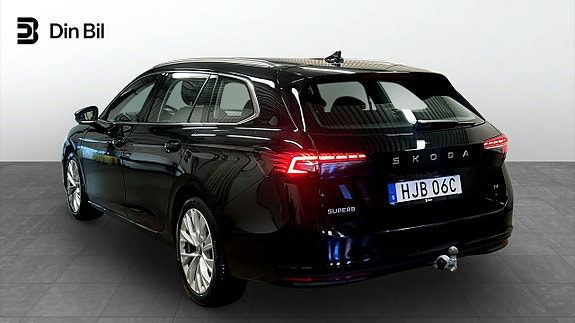 Skoda Superb 3 of 25