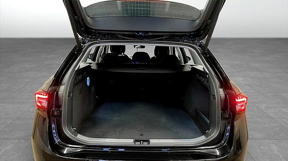 Skoda Superb 12 of 25