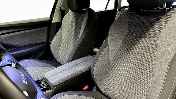 Skoda Superb 8 of 25