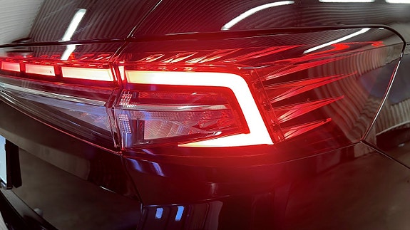 Skoda Superb 15 of 25