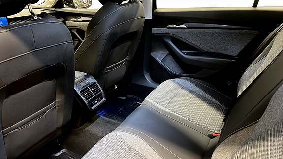 Skoda Superb 11 of 25
