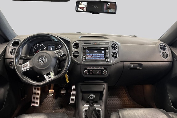 Volkswagen Tiguan 7 of 14