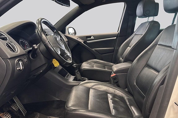 Volkswagen Tiguan 8 of 14