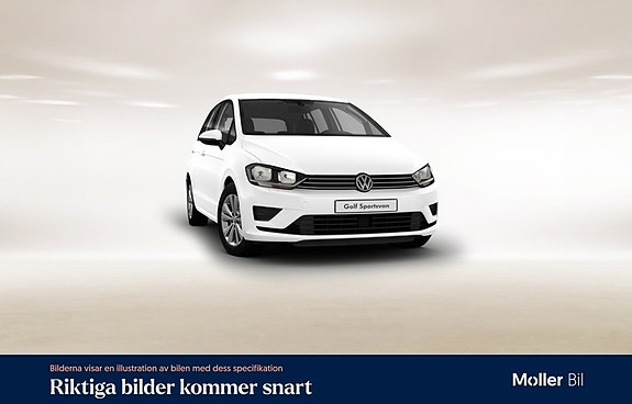 Volkswagen Golf I 2 of 6