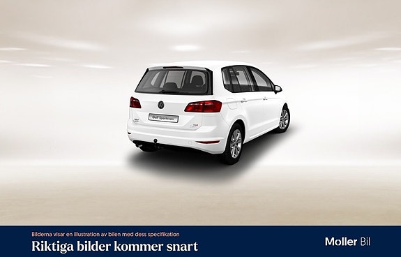 Volkswagen Golf I 4 of 6