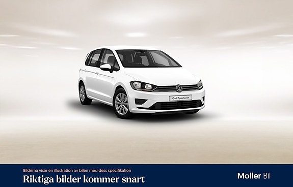 Volkswagen Golf I 3 of 6