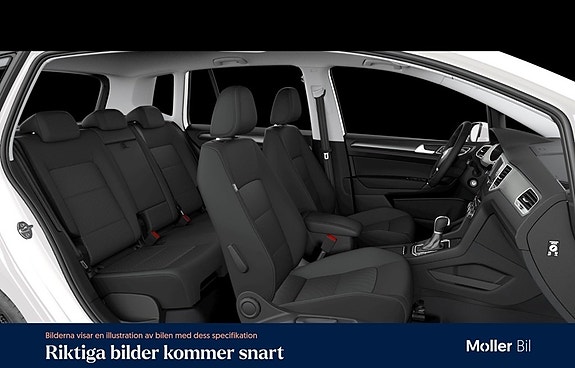 Volkswagen Golf I 6 of 6