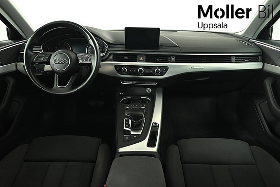 Audi A4 10 of 13