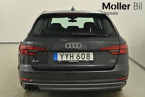 Audi A4 9 of 13