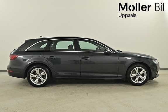 Audi A4 5 of 13