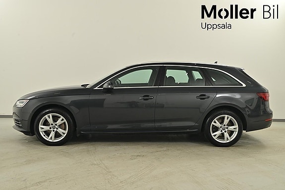 Audi A4 7 of 13