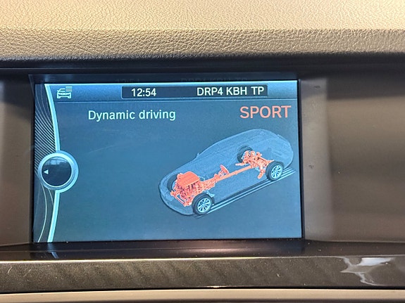 BMW 520d 15 of 16