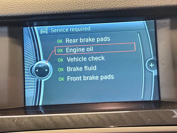 BMW 520d 16 of 16