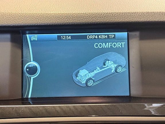 BMW 520d 14 of 16
