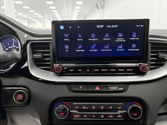Kia Ceed 21 of 22
