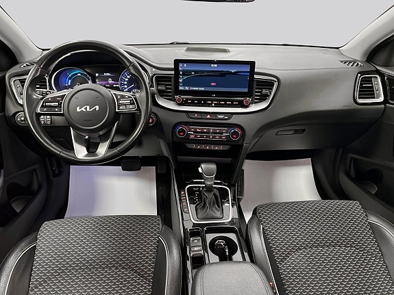 Kia Ceed 7 of 22