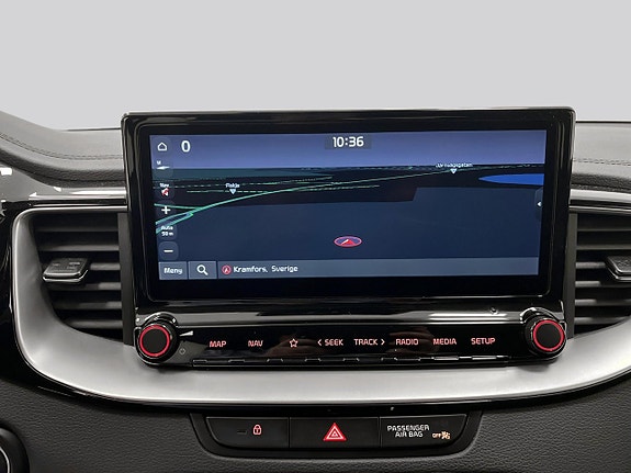 Kia Ceed 11 of 22