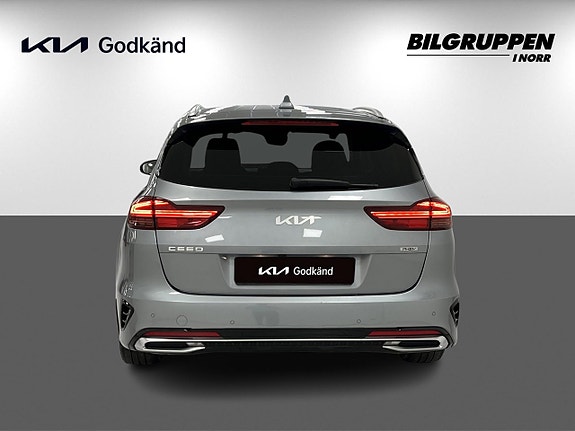 Kia Ceed 5 of 22