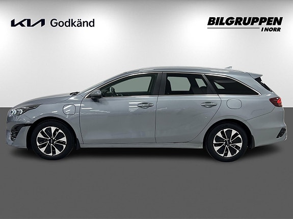 Kia Ceed 4 of 22
