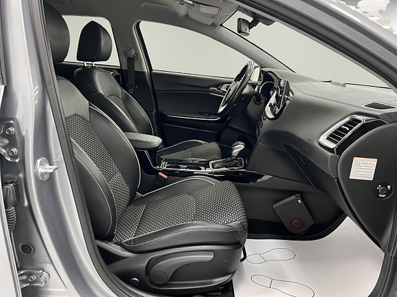 Kia Ceed 16 of 22