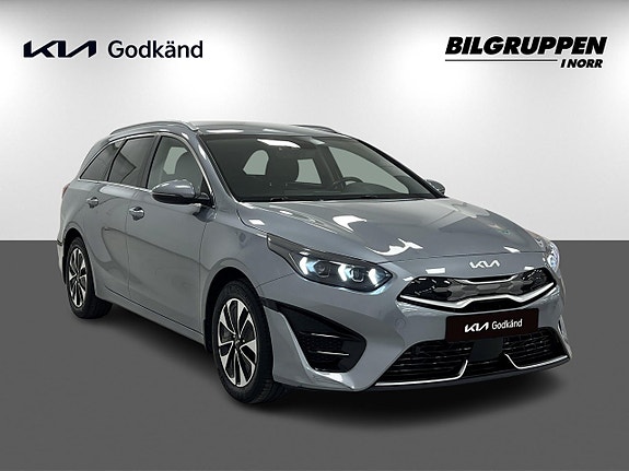 Kia Ceed 3 of 22