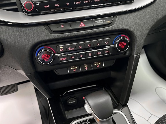 Kia Ceed 13 of 22