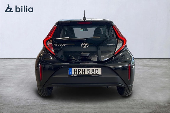 Toyota Aygo X 5 of 22