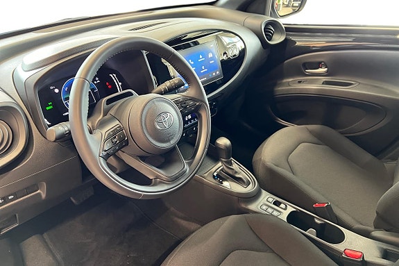 Toyota Aygo X 14 of 22