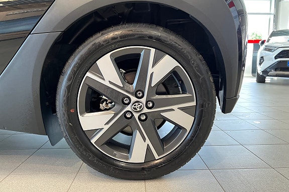 Toyota Aygo X 17 of 22