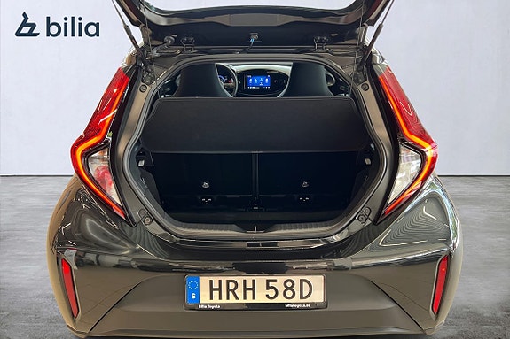 Toyota Aygo X 12 of 22